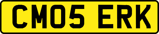 CM05ERK