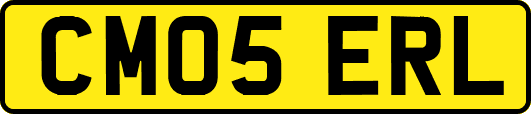 CM05ERL
