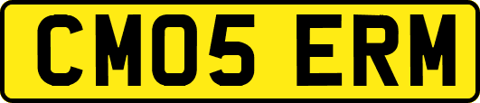 CM05ERM