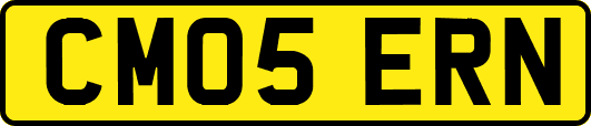 CM05ERN