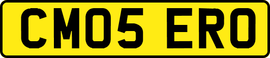 CM05ERO