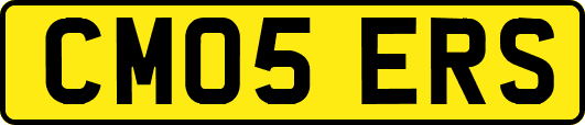 CM05ERS