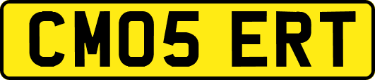 CM05ERT