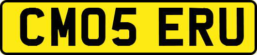 CM05ERU