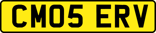 CM05ERV