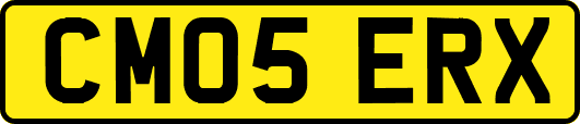 CM05ERX