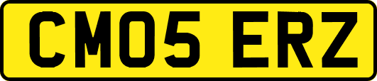 CM05ERZ