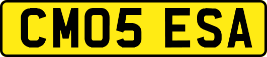 CM05ESA