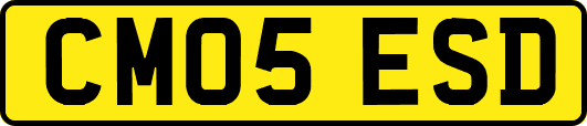 CM05ESD
