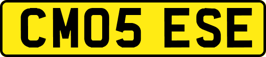 CM05ESE