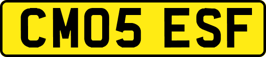 CM05ESF