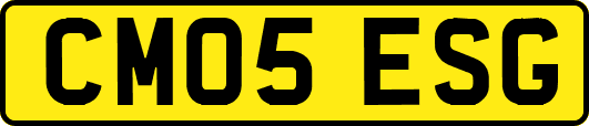 CM05ESG