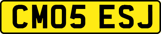 CM05ESJ