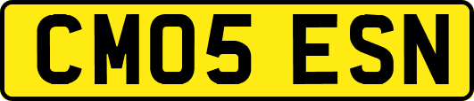 CM05ESN