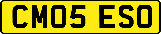 CM05ESO