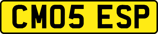 CM05ESP