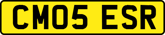 CM05ESR