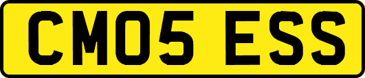 CM05ESS