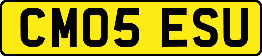 CM05ESU