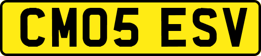 CM05ESV