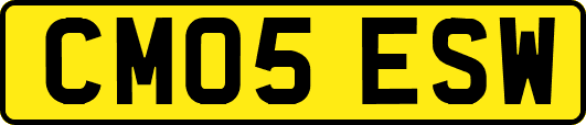 CM05ESW