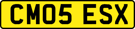 CM05ESX