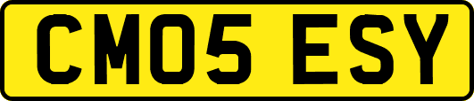 CM05ESY