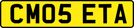 CM05ETA