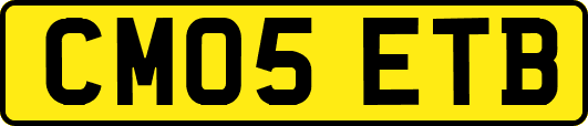 CM05ETB
