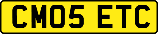 CM05ETC