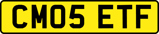 CM05ETF