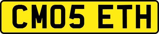 CM05ETH