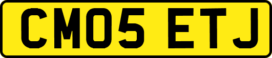 CM05ETJ