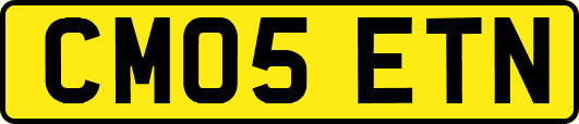 CM05ETN