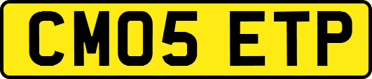 CM05ETP