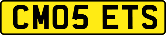 CM05ETS