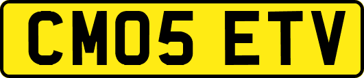 CM05ETV