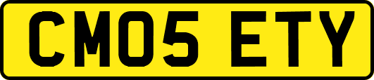 CM05ETY