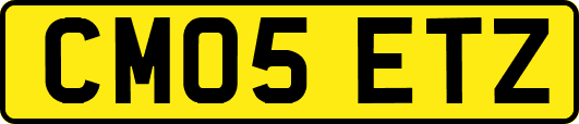 CM05ETZ