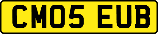 CM05EUB