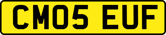 CM05EUF