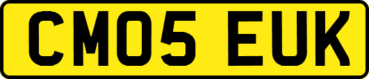 CM05EUK