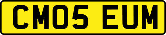CM05EUM