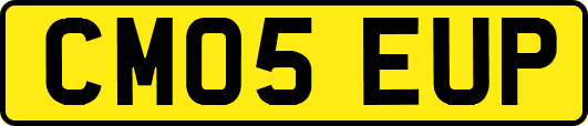 CM05EUP