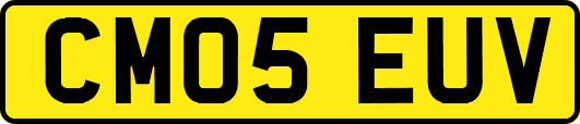 CM05EUV