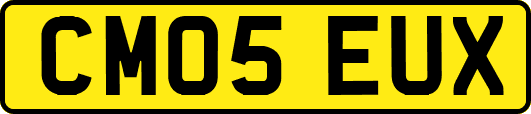 CM05EUX