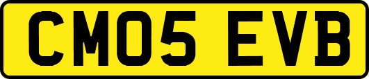 CM05EVB