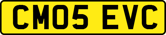 CM05EVC