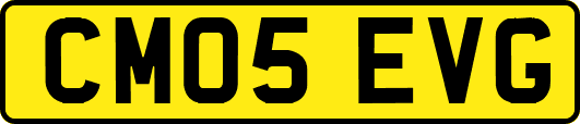 CM05EVG