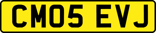 CM05EVJ